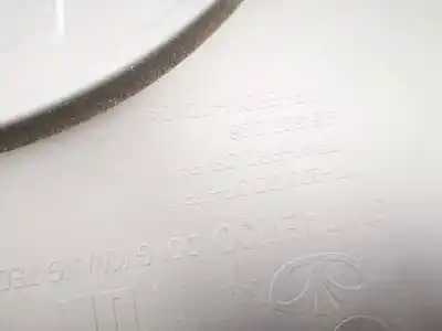 Peça sobressalente para automóvel em segunda mão forra / revestimento da porta dianteira direita por chevrolet aveo 1.4 cat referências oem iam 96537326  