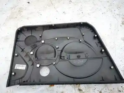 Peça sobressalente para automóvel em segunda mão forra / revestimento da porta dianteira direita por chevrolet aveo 1.4 cat referências oem iam 96537326  