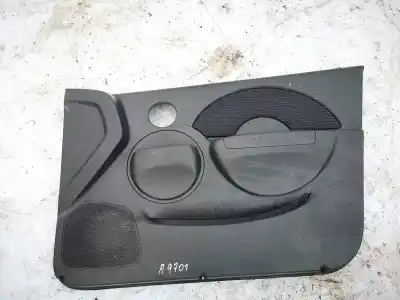 Peça sobressalente para automóvel em segunda mão Forra / Revestimento Da Porta Dianteira Direita por CHEVROLET AVEO 1.4 CAT Referências OEM IAM 96537326  