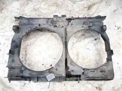 Pezzo di ricambio per auto di seconda mano PANNELLO FRONTALE per VOLKSWAGEN T4 TRANSPORTER/FURGONETA (MOD. 1991)  Riferimenti OEM IAM 1484092080  