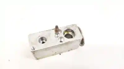 Second-hand car spare part expansion valve for peugeot 207 1.4 16v vti cat (8fs / ep3) oem iam references n668973n849  td301