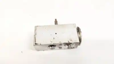 Second-hand car spare part expansion valve for peugeot 207 1.4 16v vti cat (8fs / ep3) oem iam references n668973n849