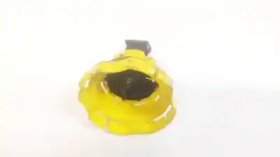 Second-hand car spare part plastics for peugeot 207 1.4 16v vti cat (8fs / ep3) oem iam references 