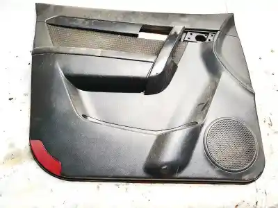 Pezzo di ricambio per auto di seconda mano rivestimento porta anteriore sinistro per chevrolet captiva 2.4 cat riferimenti oem iam 96441173