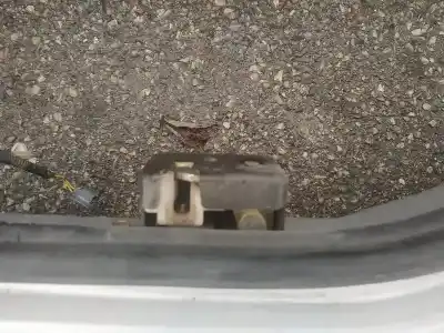 Автозапчасти б/у замок багажника/ворот за honda cr-v (rd8) 2.0 vtec cat ссылки oem iam 