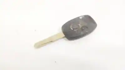 Peça sobressalente para automóvel em segunda mão comutador de ignição por honda fr-v (be) 2.0 executive referências oem iam   