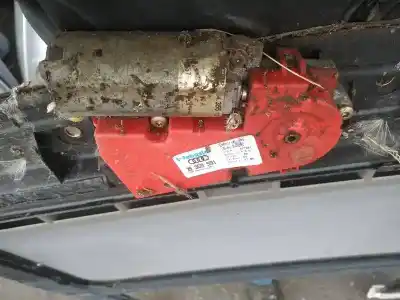 Автозапчасти б/у электродвигатель крыши за audi a3 (8l) 1.9 tdi ambition ссылки oem iam 09959591