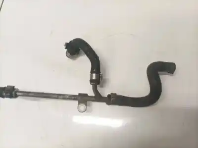 Pezzo di ricambio per auto di seconda mano pezzi vari per fiat stilo (192) 1.9 jtd / 1.9 jtd 115 active riferimenti oem iam   