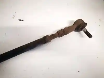 Peça sobressalente para automóvel em segunda mão peças diversas por audi a6 avant (c4) 2.5 tdi referências oem iam   