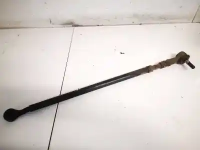 Pezzo di ricambio per auto di seconda mano pezzi vari per audi a6 avant (c4) 2.5 tdi riferimenti oem iam 