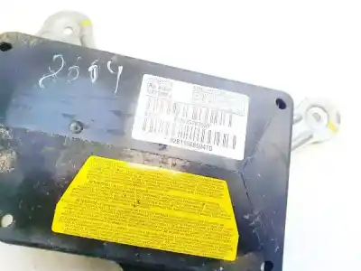 Second-hand car spare part front left side airbag for bmw x5 (e53) 3.0d oem iam references 30339889a  40703578703y