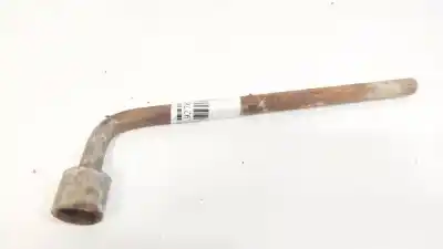 Автозапчастина б/у різні деталі для SUBARU LEGACY BERL. B13 (BL) 2.0 CAT Посилання на OEM IAM   