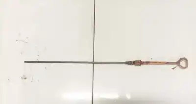 Second-hand car spare part Oil Stick for AUDI A4 AVANT (B5) 1.9 TDI OEM IAM references 028115611H  