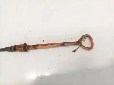 Second-hand car spare part oil stick for audi a4 avant (b5) 1.9 tdi oem iam references 028115611h  