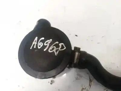 Pezzo di ricambio per auto di seconda mano pezzi vari per ford galaxy (vx) 1.9 tdi cat riferimenti oem iam 028129101d  