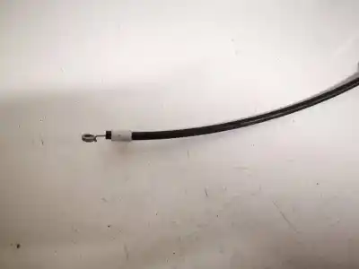 Peça sobressalente para automóvel em segunda mão peças diversas por fiat doblo (119) 1.9 jtd elx / dynamic referências oem iam   