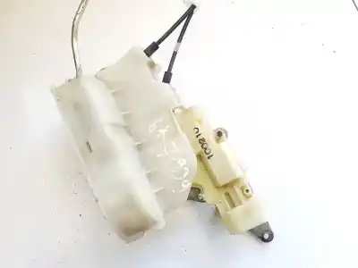 Second-hand car spare part plastics for isuzu d-max 3.0 turbodiesel oem iam references   