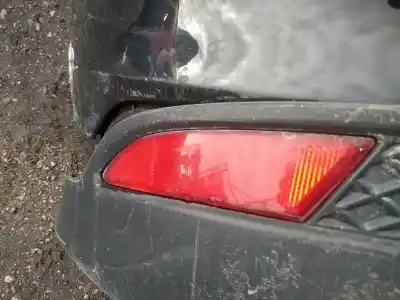 Pezzo di ricambio per auto di seconda mano lampada paraurti posteriore sinistra per ford focus turn. (cb8) 1.6 tdci cat riferimenti oem iam 