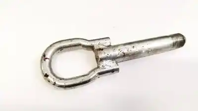 Автозапчастина б/у приціпний приціп для MAZDA CX-7, 2006.01 - 2012.12 2.3 182KW 2006.01 - 2012.12 Посилання на OEM IAM   