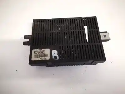 Second-hand car spare part ELECTRONIC MODULE for BMW 5-SERIES, E60 /E61 2003.07 - 2010.03  OEM IAM references 6941592  57762110