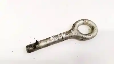Peça sobressalente para automóvel em segunda mão gancho de reboque por fiat croma (194) 1.9 16v multijet dynamic (12.2007->) referências oem iam 