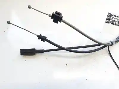 Pezzo di ricambio per auto di seconda mano pezzi vari per renault scenic ii 1.6 16v riferimenti oem iam   