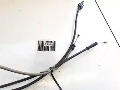 Pezzo di ricambio per auto di seconda mano pezzi vari per renault scenic ii 1.6 16v riferimenti oem iam   
