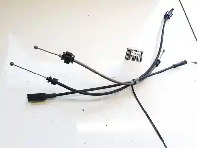 Second-hand car spare part various parts for renault scenic ii 1.6 16v oem iam references 