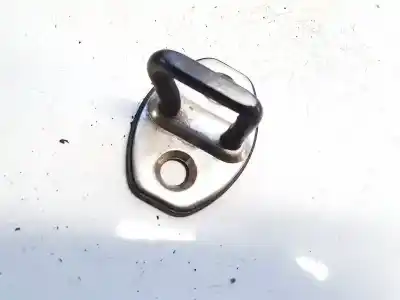 Pezzo di ricambio per auto di seconda mano pezzi vari per seat altea (5p1) 1.6 riferimenti oem iam 5p0837033