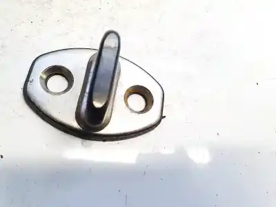 Pezzo di ricambio per auto di seconda mano pezzi vari per seat altea (5p1) 1.6 riferimenti oem iam 5p0837033  