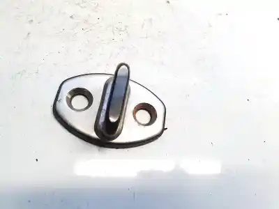 Pezzo di ricambio per auto di seconda mano pezzi vari per seat altea (5p1) 1.6 riferimenti oem iam 5p0837033