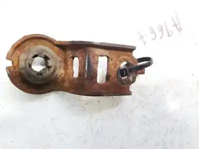 Peça sobressalente para automóvel em segunda mão plásticos por toyota corolla (e12) 2.0 d-4d linea luna berlina referências oem iam 