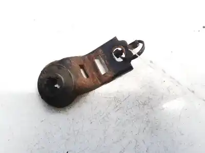 Pezzo di ricambio per auto di seconda mano plastica per toyota corolla (e12) 2.0 d-4d linea luna berlina riferimenti oem iam   