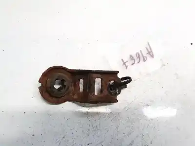 Pezzo di ricambio per auto di seconda mano plastica per toyota corolla (e12) 2.0 d-4d linea luna berlina riferimenti oem iam   