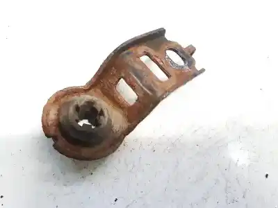 Peça sobressalente para automóvel em segunda mão plásticos por toyota corolla (e12) 2.0 d-4d linea luna berlina referências oem iam 