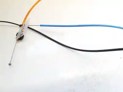 Peça sobressalente para automóvel em segunda mão peças diversas por nissan note (e11e) 1.5 dci turbodiesel cat referências oem iam 