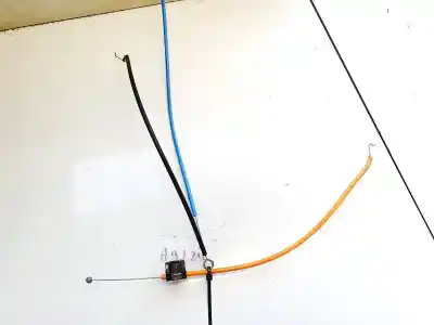 Pezzo di ricambio per auto di seconda mano pezzi vari per nissan note (e11e) 1.5 dci turbodiesel cat riferimenti oem iam   