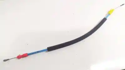 Recambio de automóvil de segunda mano de Cables De Control De La Calefacción para BMW X3 (E83) 2.0d referencias OEM IAM 3411594  119702