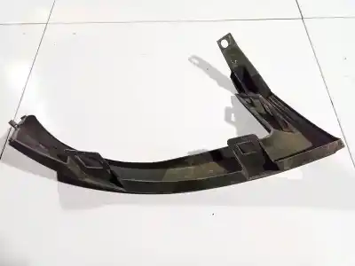Peça sobressalente para automóvel em segunda mão molduras frontais por fiat doblo (119) 1.9 jtd elx / dynamic referências oem iam   