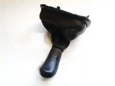 Gebrauchtes Autoersatzteil SCHALTHEBELKNOPF zum RENAULT SCENIC II  OEM-IAM-Referenzen 0100979B  