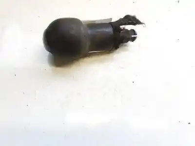 Second-hand car spare part gear lever knob for seat toledo (5p2) 1.9 tdi oem iam references 