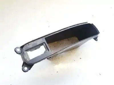 Peça sobressalente para automóvel em segunda mão plásticos por nissan note (e11e) 1.5 dci turbodiesel cat referências oem iam 96910ax600