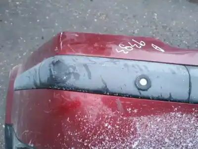 Автозапчасти б/у задние молдинги за volkswagen passat variant (3b5) 1.8 ссылки oem iam   