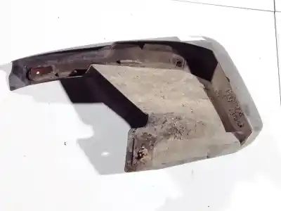 Peça sobressalente para automóvel em segunda mão plásticos por honda cr-v (re) 2.2 ctdi referências oem iam 