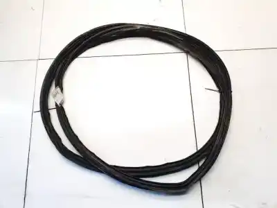 Peça sobressalente para automóvel em segunda mão junta vedante da porta por honda cr-v (re) 2.2 ctdi referências oem iam 