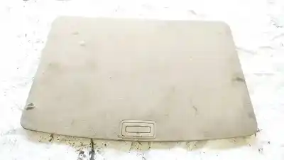 Peça sobressalente para automóvel em segunda mão alfombra por kia sportage (km) 2.0 crdi referências oem iam 857211f000