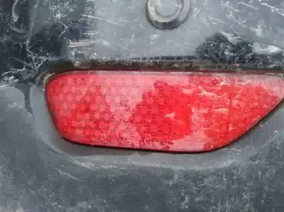Second-hand car spare part Rear Left Bumper Lamp for CHEVROLET CAPTIVA 3.2 V6 LTX OEM IAM references   