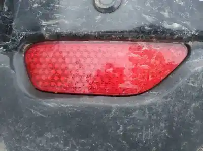 Second-hand car spare part rear left bumper lamp for chevrolet captiva 3.2 v6 ltx oem iam references   