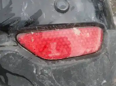 Second-hand car spare part rear right light bumper for chevrolet captiva 3.2 v6 ltx oem iam references 