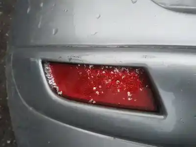 Second-hand car spare part Rear Left Bumper Lamp for NISSAN NOTE (E11E) 1.5 dCi Turbodiesel CAT OEM IAM references   